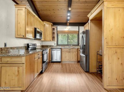3675 Gibraltar Drive, Reno, NV 89509 Photo