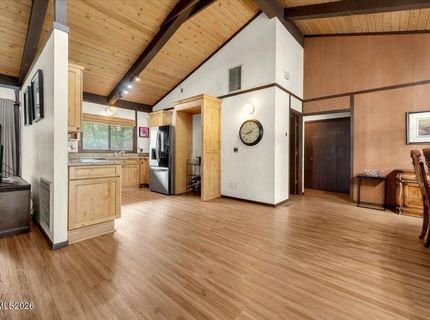 3675 Gibraltar Drive, Reno, NV 89509 Photo