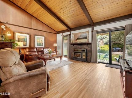 3675 Gibraltar Drive, Reno, NV 89509 Photo