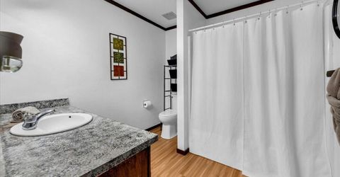3675 Gibraltar Drive, Reno, NV 89509 Photo