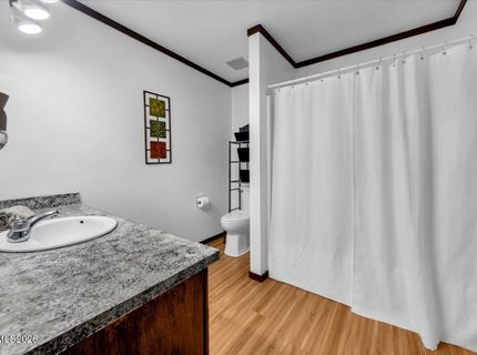 3675 Gibraltar Drive, Reno, NV 89509 Photo