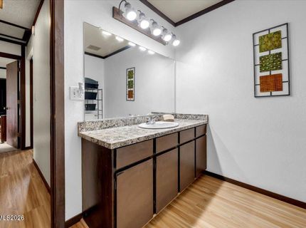 3675 Gibraltar Drive, Reno, NV 89509 Photo