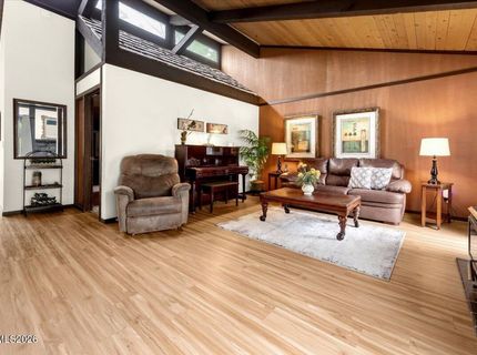 3675 Gibraltar Drive, Reno, NV 89509 Photo