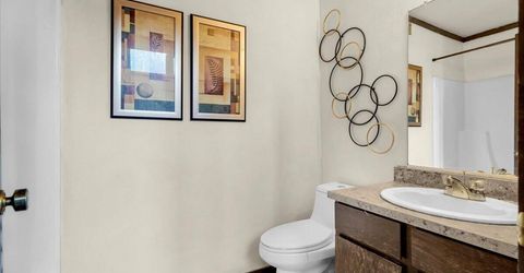 3675 Gibraltar Drive, Reno, NV 89509 Photo