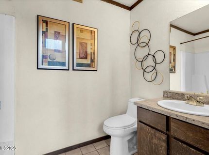 3675 Gibraltar Drive, Reno, NV 89509 Photo