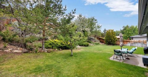 3675 Gibraltar Drive, Reno, NV 89509 Photo