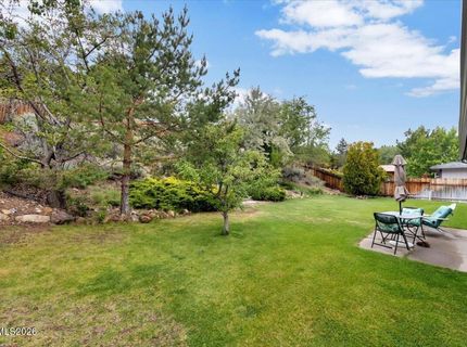 3675 Gibraltar Drive, Reno, NV 89509 Photo