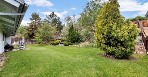 3675 Gibraltar Drive, Reno, NV 89509 Photo