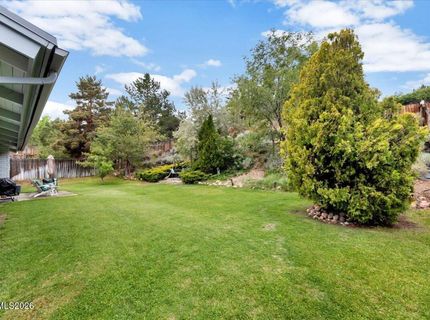3675 Gibraltar Drive, Reno, NV 89509 Photo