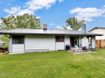 3675 Gibraltar Drive, Reno, NV 89509 Photo