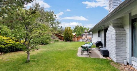 3675 Gibraltar Drive, Reno, NV 89509 Photo