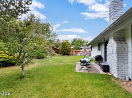 3675 Gibraltar Drive, Reno, NV 89509 Photo