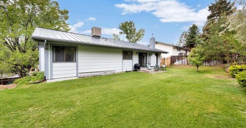 3675 Gibraltar Drive, Reno, NV 89509 Photo