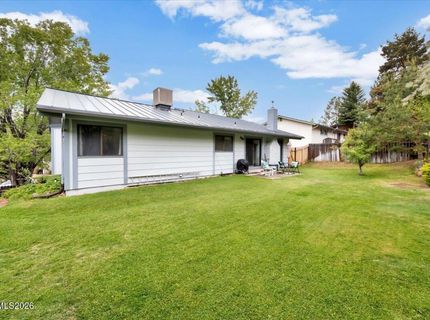 3675 Gibraltar Drive, Reno, NV 89509 Photo