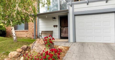 3675 Gibraltar Drive, Reno, NV 89509 Photo