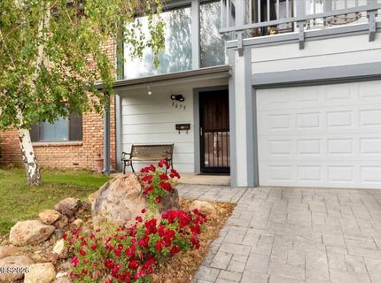 3675 Gibraltar Drive, Reno, NV 89509 Photo
