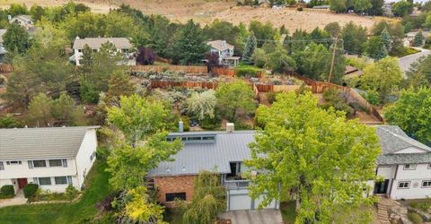 3675 Gibraltar Drive, Reno, NV 89509 Photo