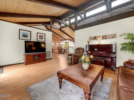 3675 Gibraltar Drive, Reno, NV 89509 Photo
