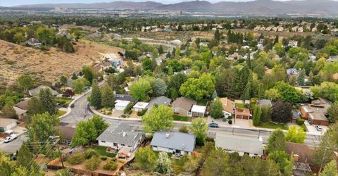 3675 Gibraltar Drive, Reno, NV 89509 Photo