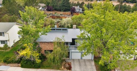 3675 Gibraltar Drive, Reno, NV 89509 Photo