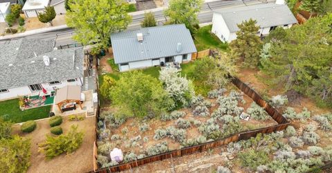 3675 Gibraltar Drive, Reno, NV 89509 Photo