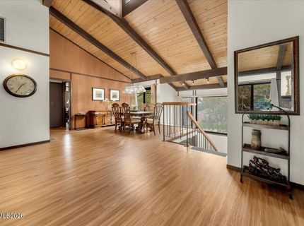 3675 Gibraltar Drive, Reno, NV 89509 Photo