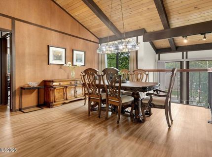 3675 Gibraltar Drive, Reno, NV 89509 Photo