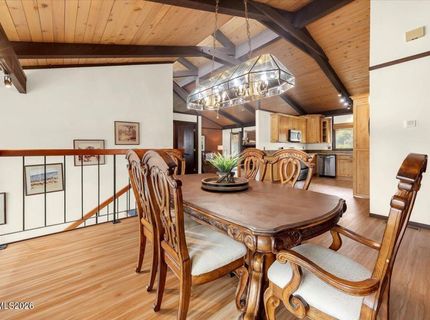 3675 Gibraltar Drive, Reno, NV 89509 Photo