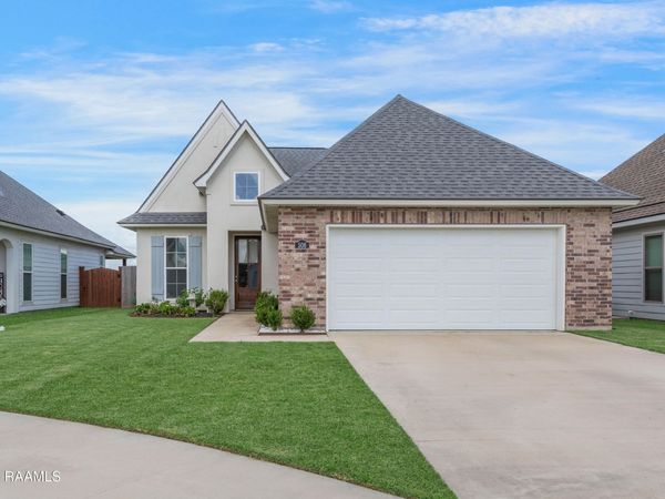 506 Adelaide Drive , Lafayette, LA 70508