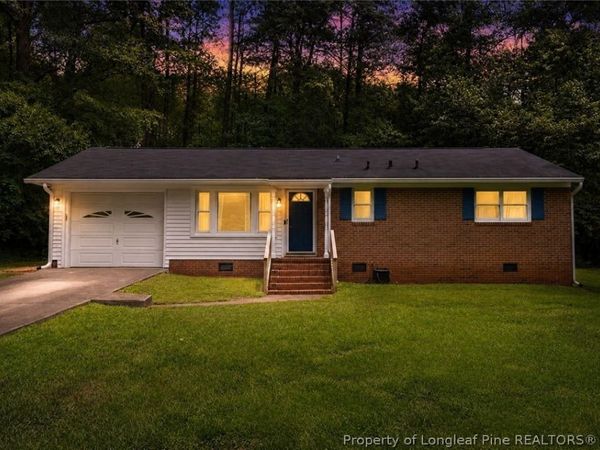 508 Glosson Road, Raleigh, NC 27606