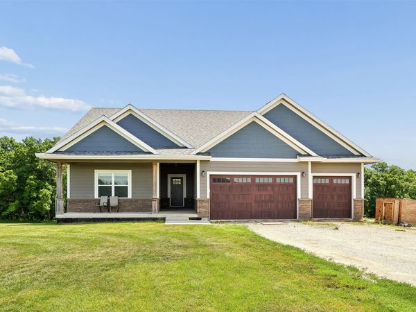 2318 Saint Charles Road, Winterset, IA 50273