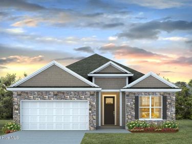 1506 Two Notch Circle NW, Ash, NC 28420