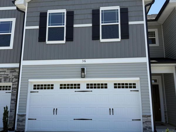36 Joyner Park Drive, Rocky Mount, NC 27803