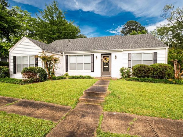 1401 N Park Ave, El Dorado, AR 71730