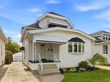 320 University Avenue, Buffalo, NY 14223