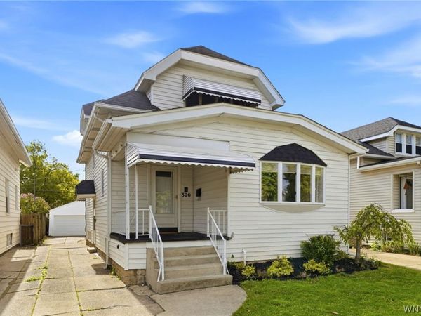320 University Avenue, Buffalo, NY 14223