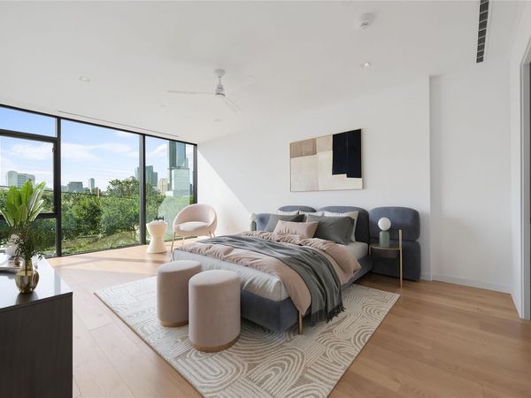 1006 Baylor ST, Unit 204, Austin, TX 78703