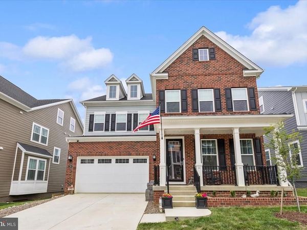 128 STILLY WAY, ANNAPOLIS, MD 21403