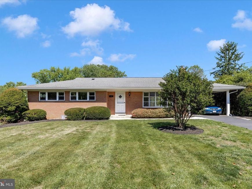 11813 Renick Lane , Silver Spring, MD 20904 Main Photo