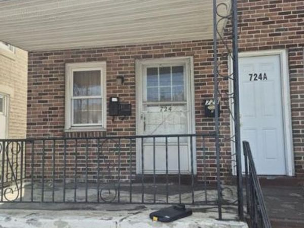 724 E PRINCESS STREET, YORK, PA 17403