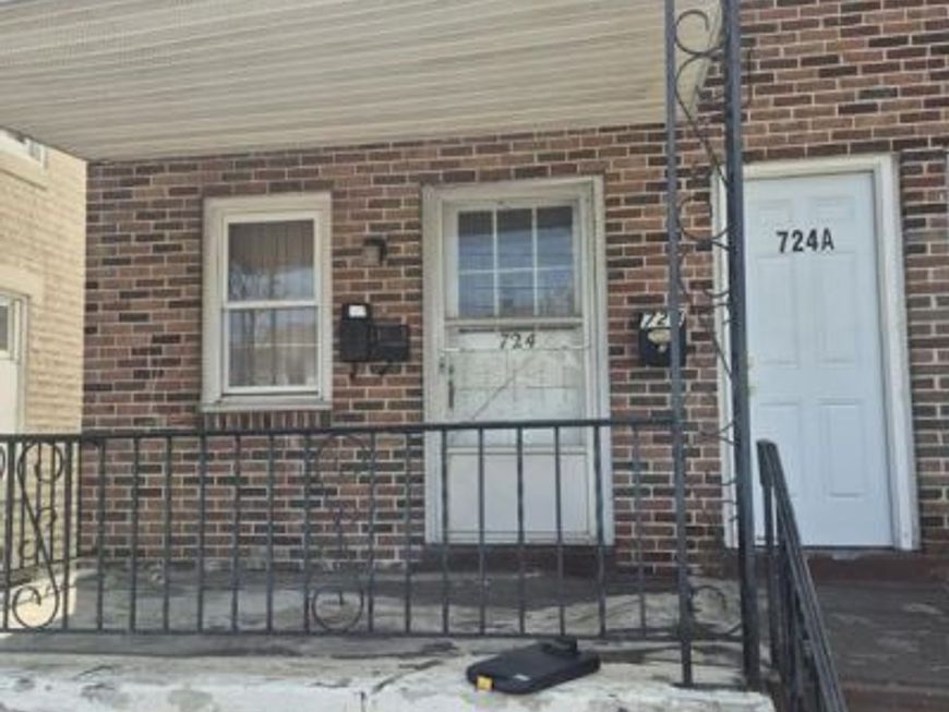 724 E Princess Street, York, PA 17403 Main Photo