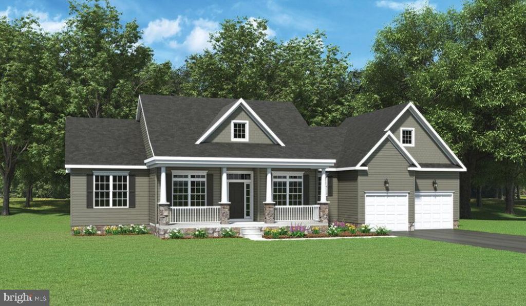 186 Red Stone Drive, Unit LOT 30, Hanover, PA 17331 Main Photo