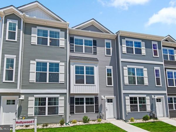 760 BUR OAK COURT , ABERDEEN, MD 21001