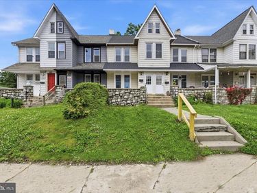 751 E LINCOLN HIGHWAY, COATESVILLE, PA 19320