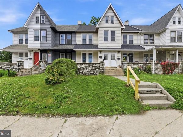 751 E LINCOLN HIGHWAY , COATESVILLE, PA 19320