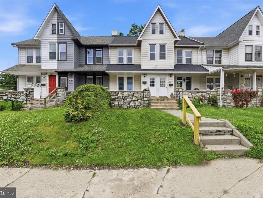751 E Lincoln Highway, Coatesville, PA 19320 Main Photo