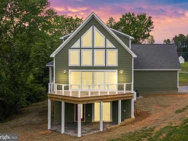154 WATERVIEW DRIVE , MINERAL, VA 23117