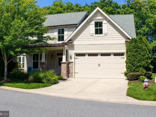 37109 FAIRWAY DRIVE , FRANKFORD, DE 19945