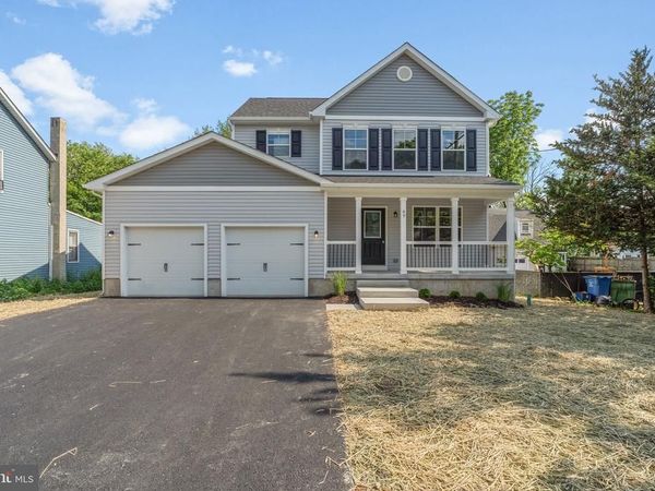 69 MAIN STREET, BRIDGEPORT, NJ 08014