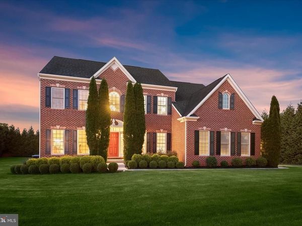 14935 MICHELE DRIVE, GLENELG, MD 21737